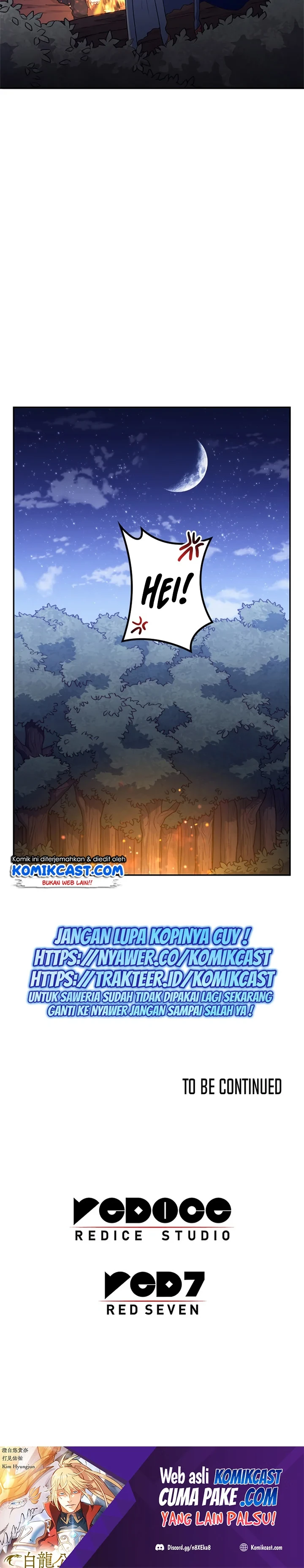 Halaman 32 — White Dragon Duke: Pendragon Chapter 29