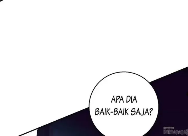 Halaman 9 — Master Villainess the Invincible! Chapter 70