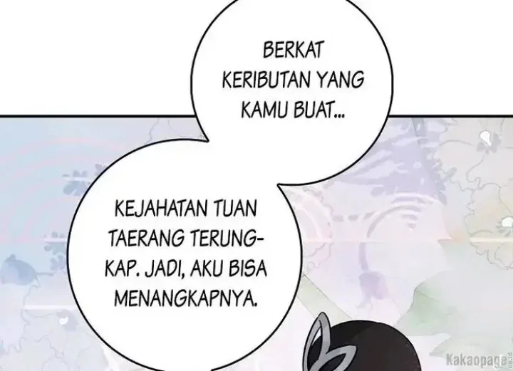 Halaman 30 — Master Villainess the Invincible! Chapter 70