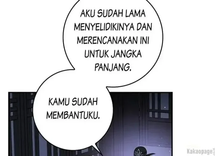 Halaman 34 — Master Villainess the Invincible! Chapter 70