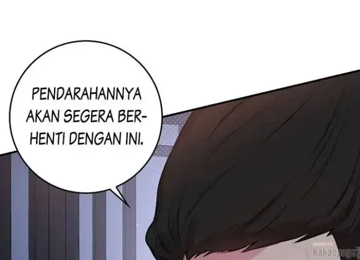 Halaman 53 — Master Villainess the Invincible! Chapter 70