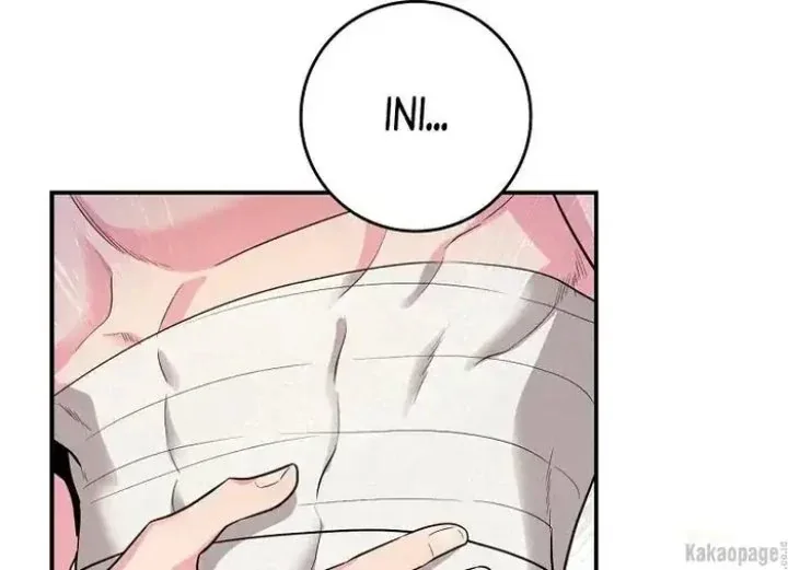 Halaman 117 — Master Villainess the Invincible! Chapter 70