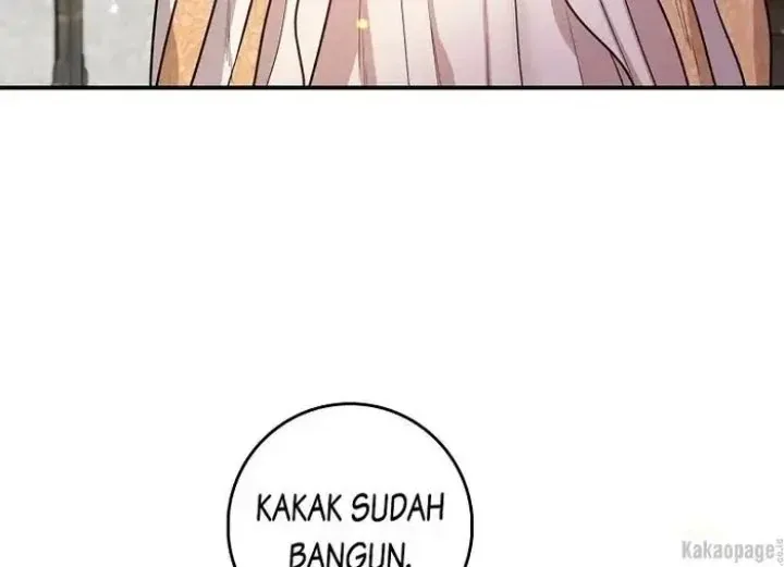 Halaman 123 — Master Villainess the Invincible! Chapter 70