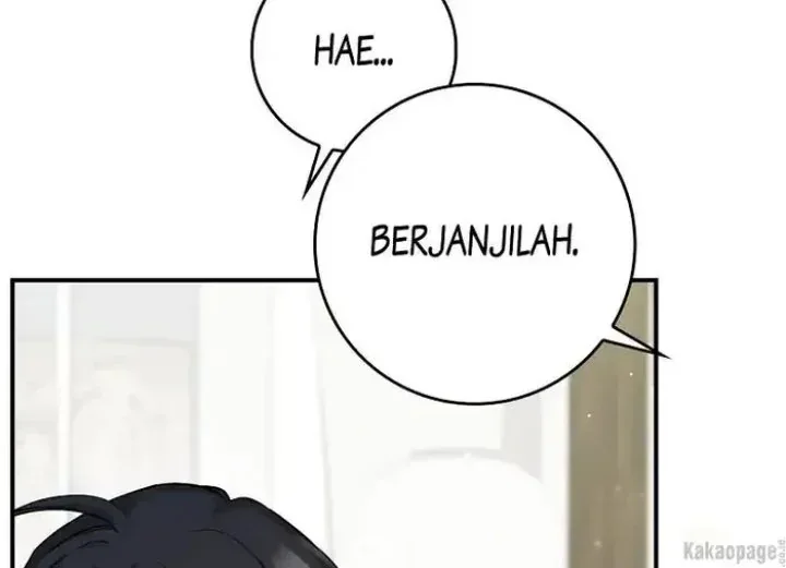 Halaman 131 — Master Villainess the Invincible! Chapter 70