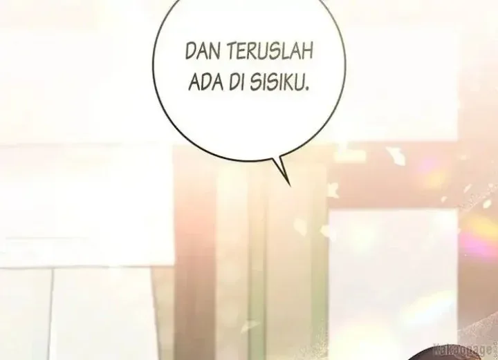 Halaman 134 — Master Villainess the Invincible! Chapter 70