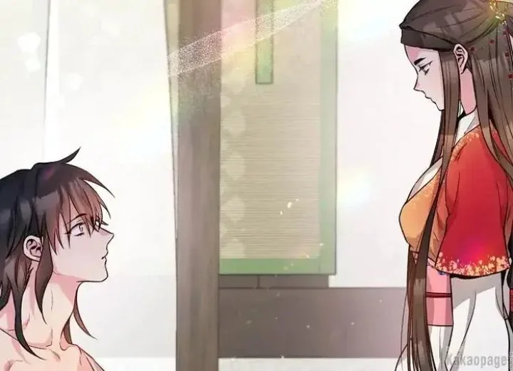 Halaman 135 — Master Villainess the Invincible! Chapter 70