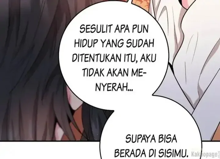 Halaman 152 — Master Villainess the Invincible! Chapter 70