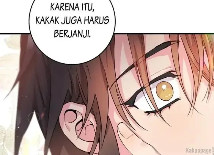 Halaman 154 — Master Villainess the Invincible! Chapter 70
