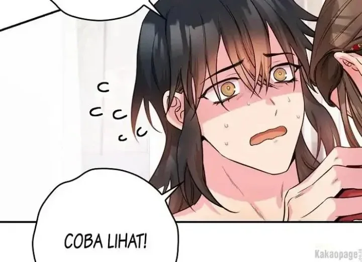 Halaman 184 — Master Villainess the Invincible! Chapter 70