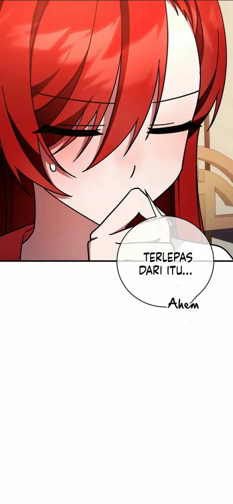 Halaman 9 — Surviving in a Romance Fantasy Novel Chapter 39