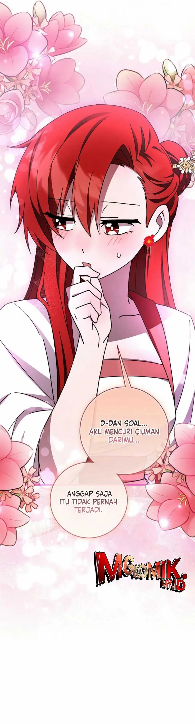 Halaman 11 — Surviving in a Romance Fantasy Novel Chapter 39