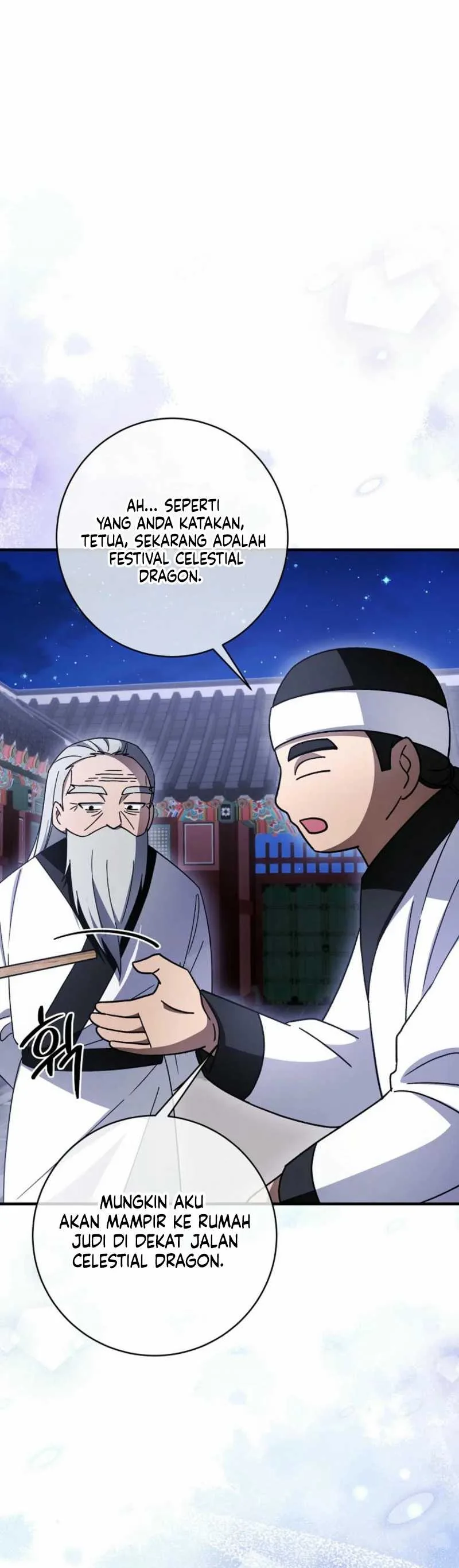 Halaman 24 — Surviving in a Romance Fantasy Novel Chapter 39