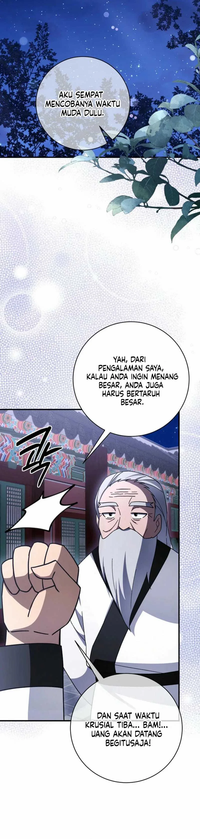 Halaman 26 — Surviving in a Romance Fantasy Novel Chapter 39