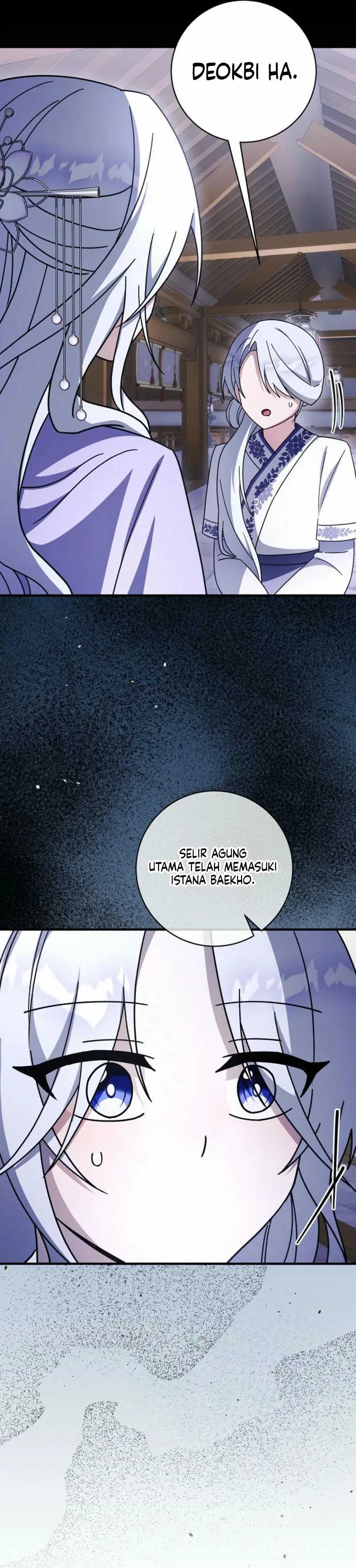 Halaman 36 — Surviving in a Romance Fantasy Novel Chapter 39