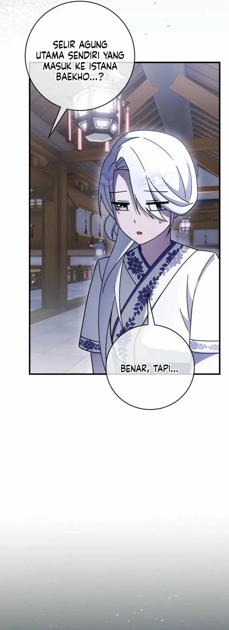 Halaman 37 — Surviving in a Romance Fantasy Novel Chapter 39
