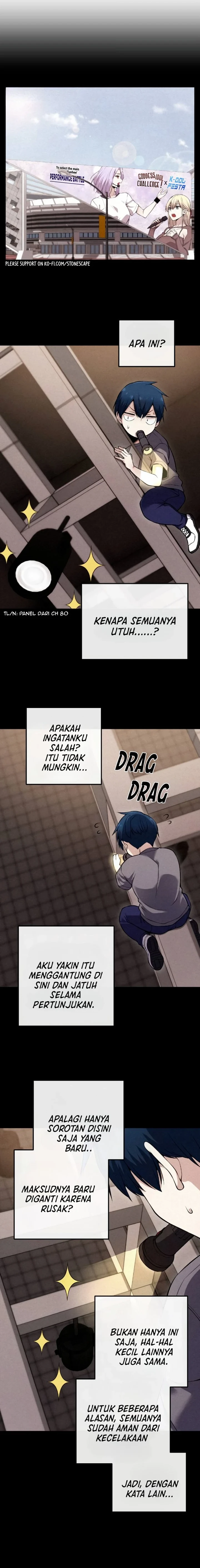 Halaman 6 — Webtoon Character Na Kang Lim Chapter 165