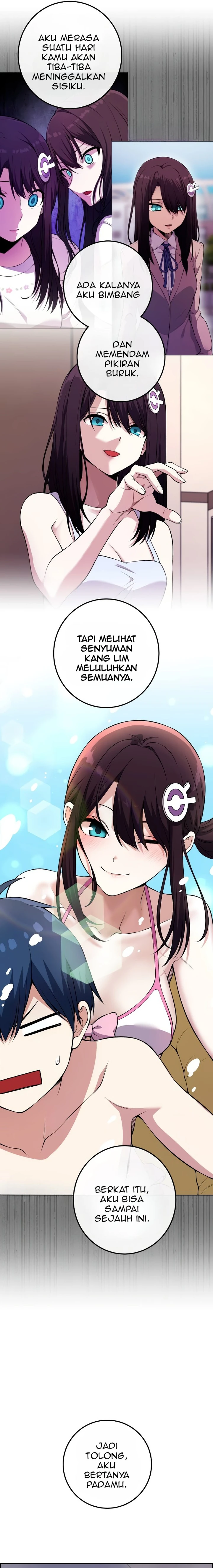 Halaman 8 — Webtoon Character Na Kang Lim Chapter 165