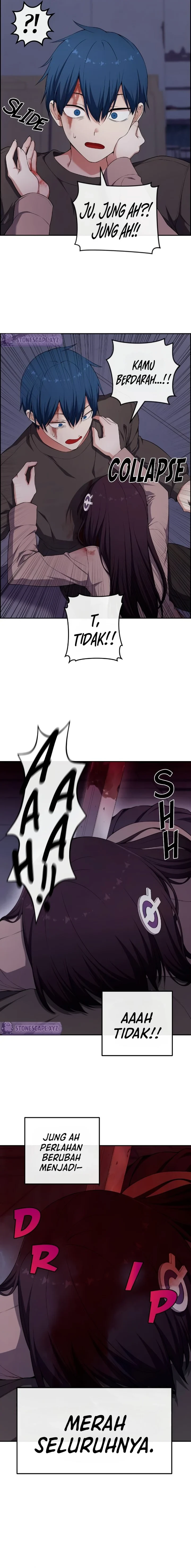Halaman 10 — Webtoon Character Na Kang Lim Chapter 165