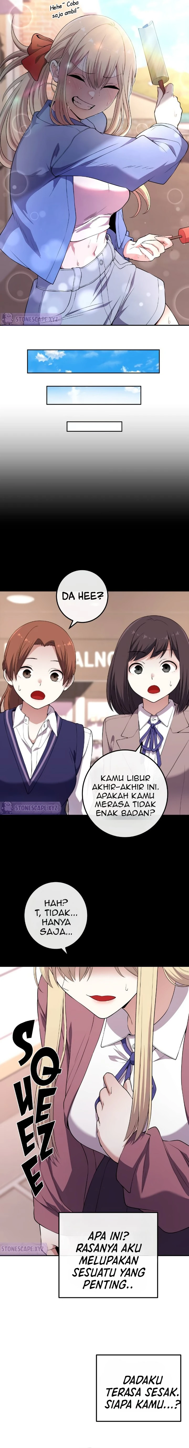 Halaman 22 — Webtoon Character Na Kang Lim Chapter 165