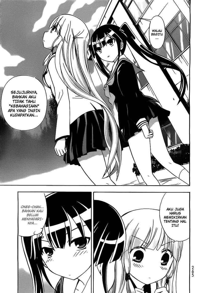 Halaman 15 — Maga-Tsuki Chapter 9