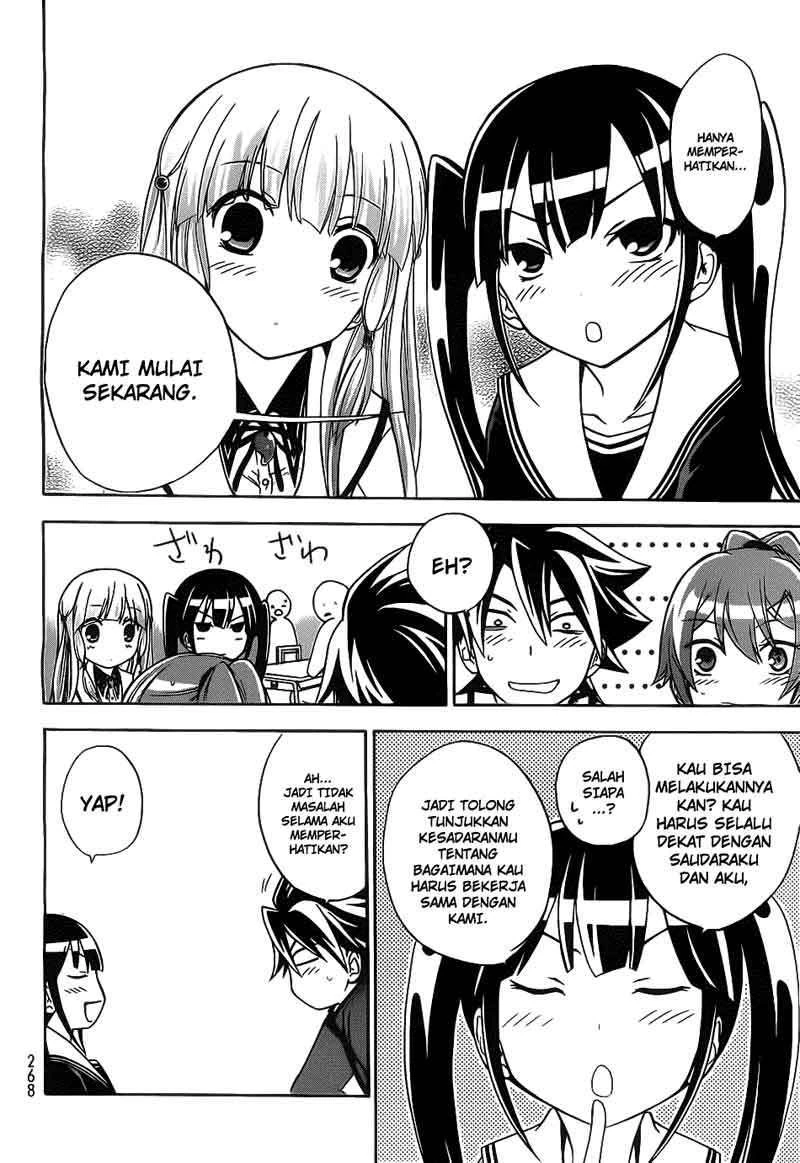 Halaman 18 — Maga-Tsuki Chapter 9