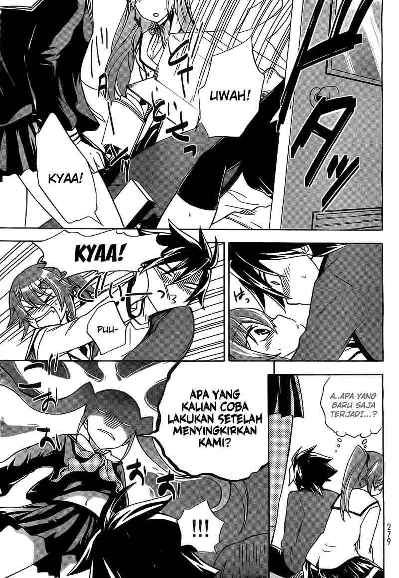Halaman 29 — Maga-Tsuki Chapter 9