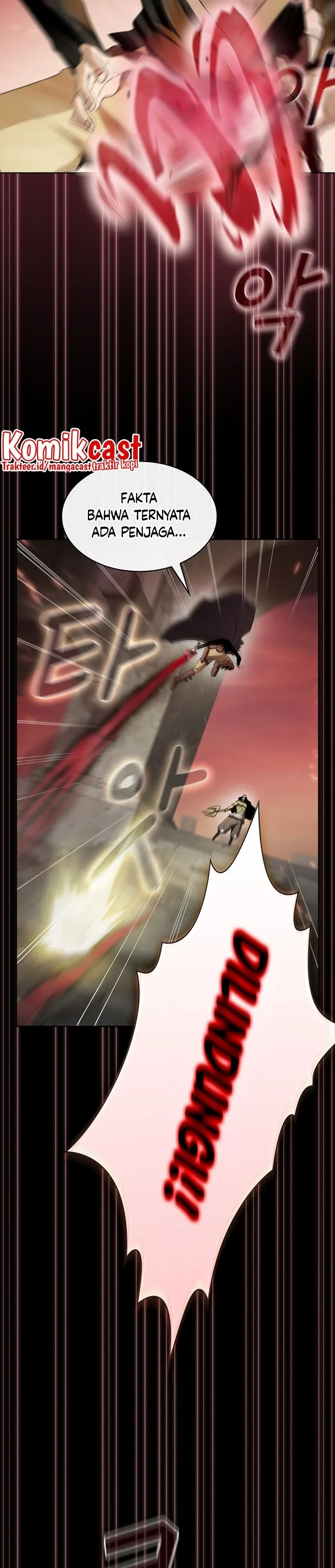 Halaman 24 — Is This Hero for Real? Chapter 38
