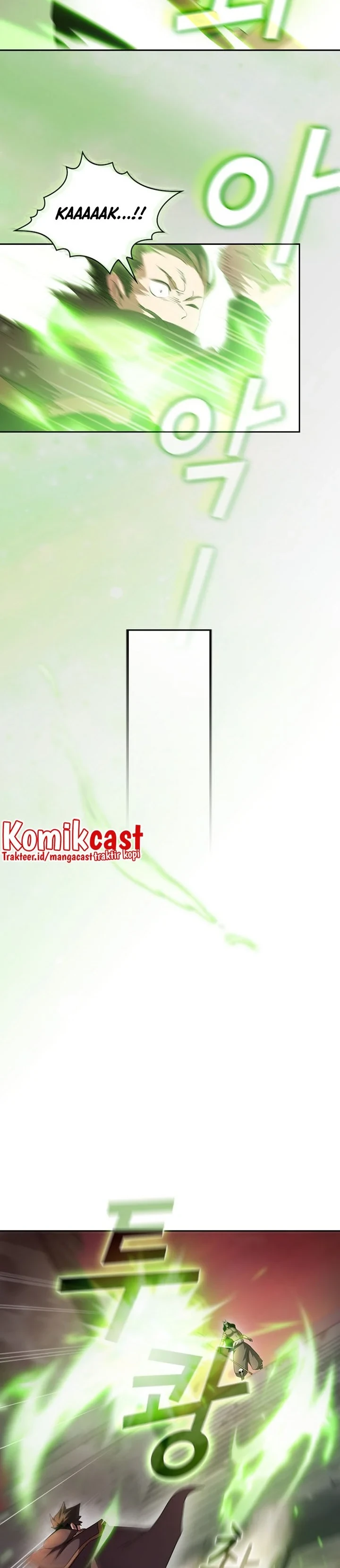 Halaman 30 — Is This Hero for Real? Chapter 38