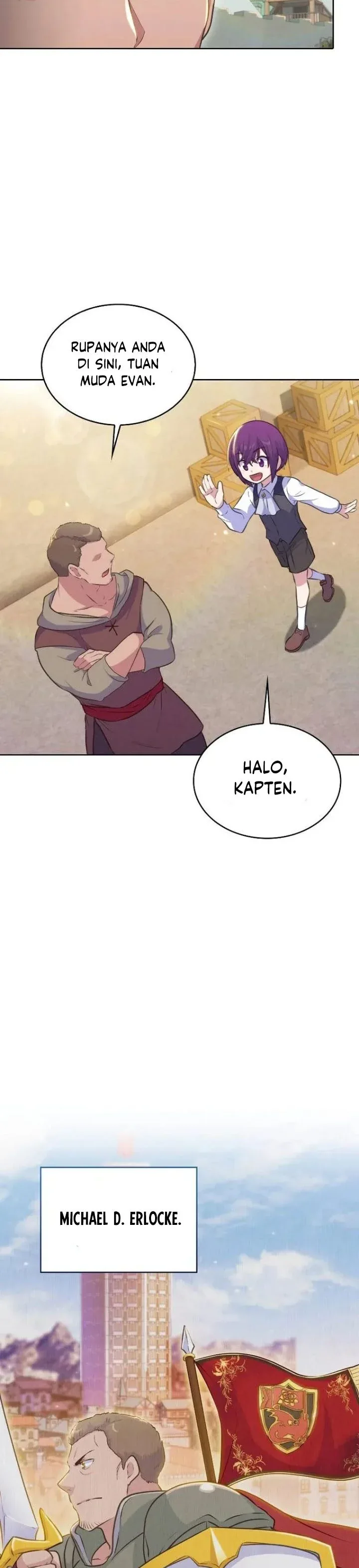 Halaman 4 — Never Die Extra Chapter 20