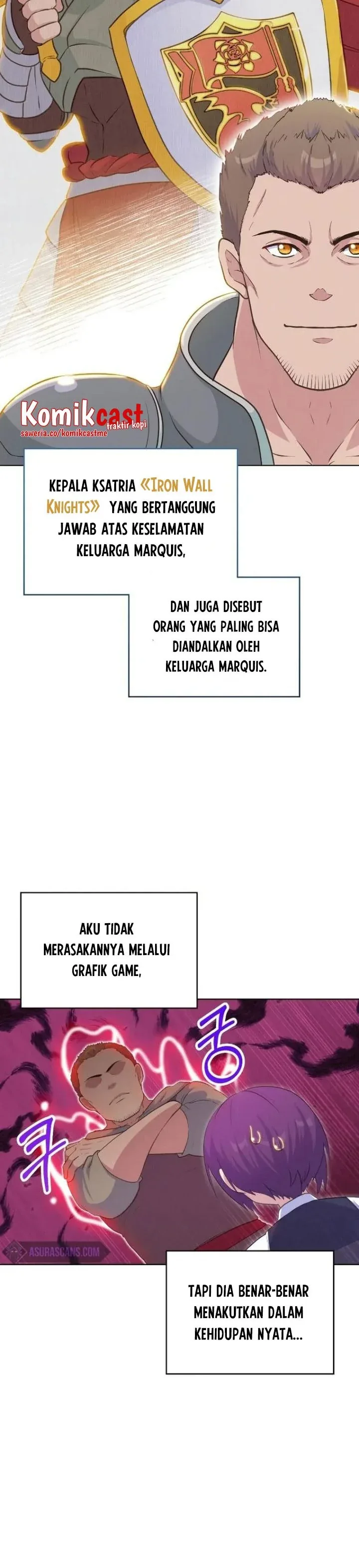 Halaman 5 — Never Die Extra Chapter 20