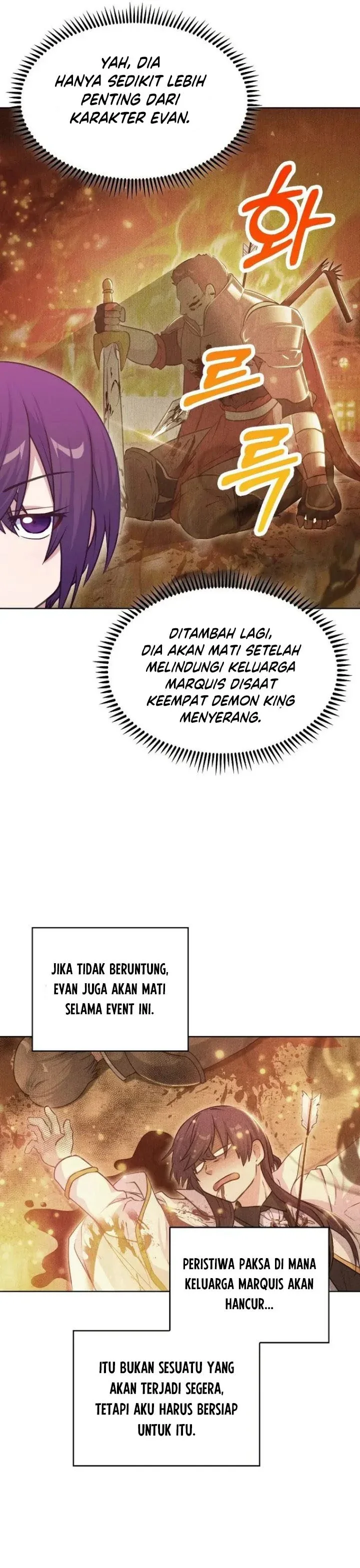 Halaman 6 — Never Die Extra Chapter 20