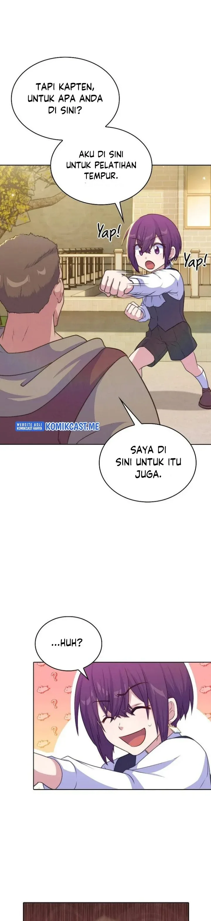 Halaman 7 — Never Die Extra Chapter 20