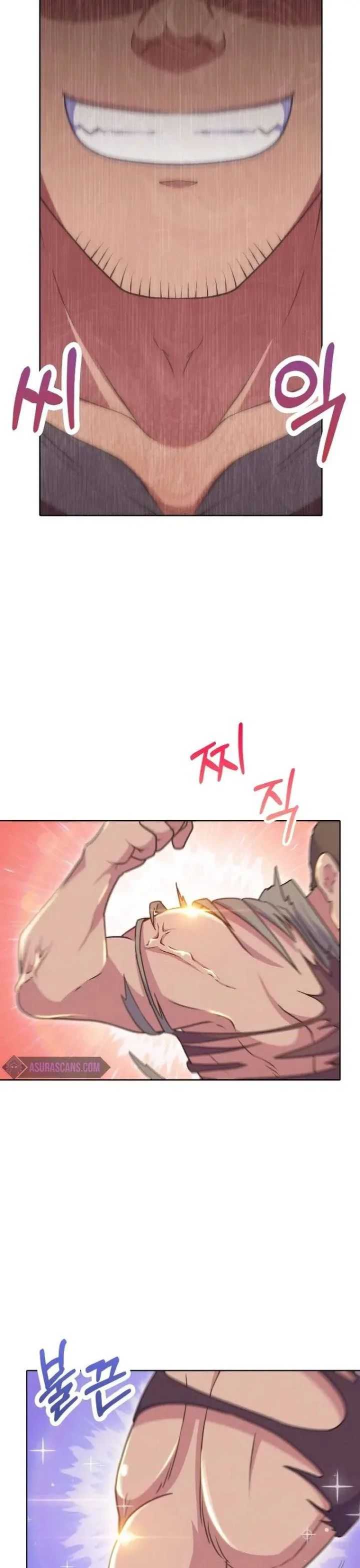 Halaman 8 — Never Die Extra Chapter 20