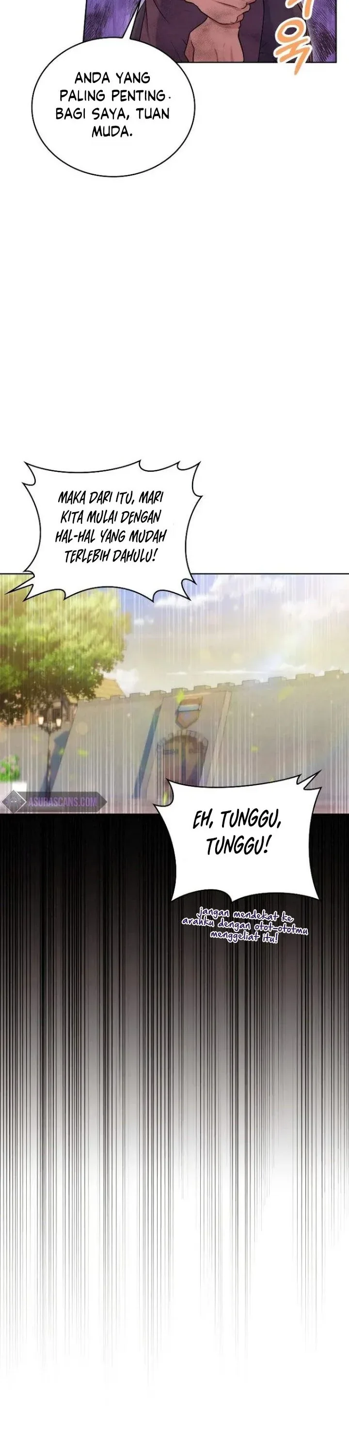 Halaman 12 — Never Die Extra Chapter 20