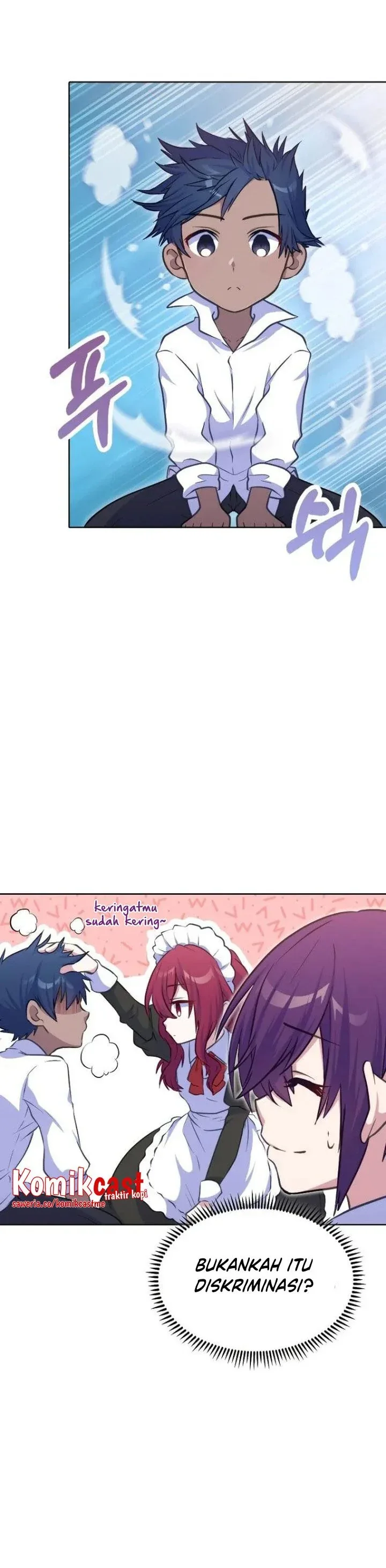 Halaman 17 — Never Die Extra Chapter 20