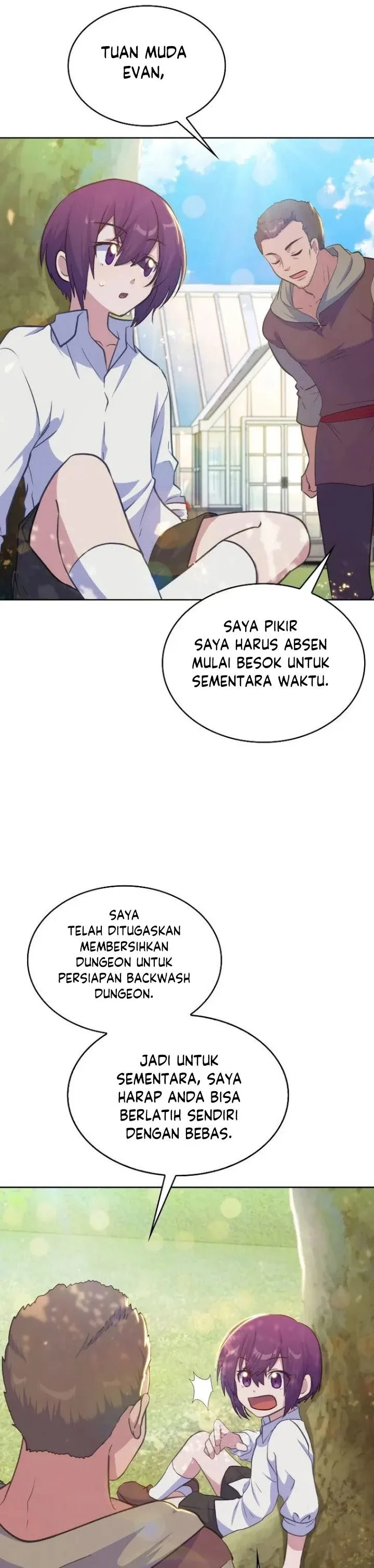 Halaman 18 — Never Die Extra Chapter 20