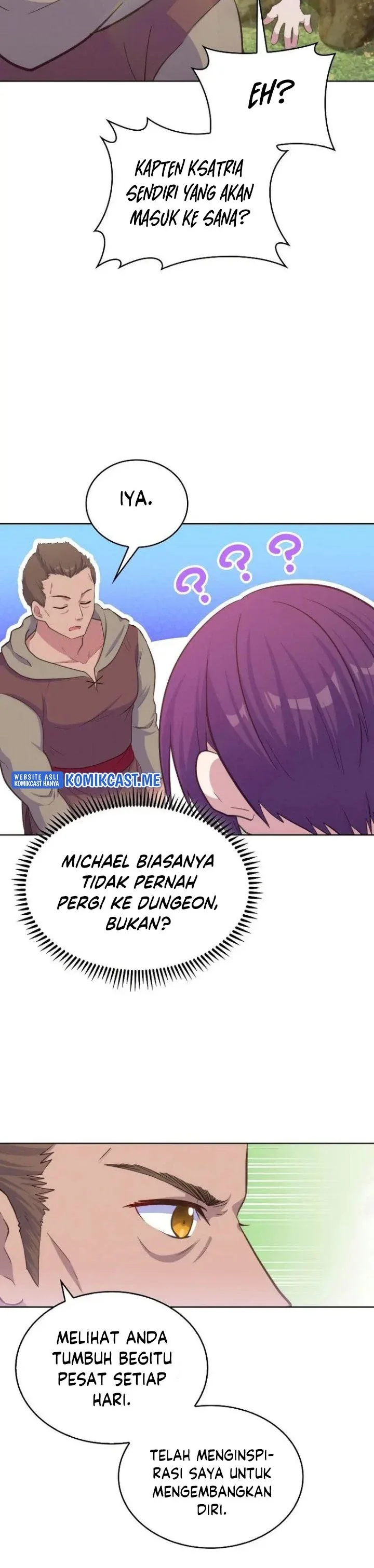 Halaman 19 — Never Die Extra Chapter 20
