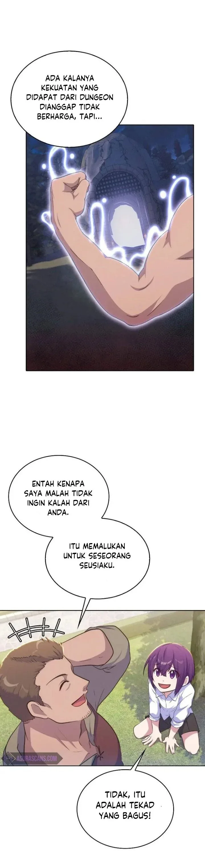 Halaman 20 — Never Die Extra Chapter 20
