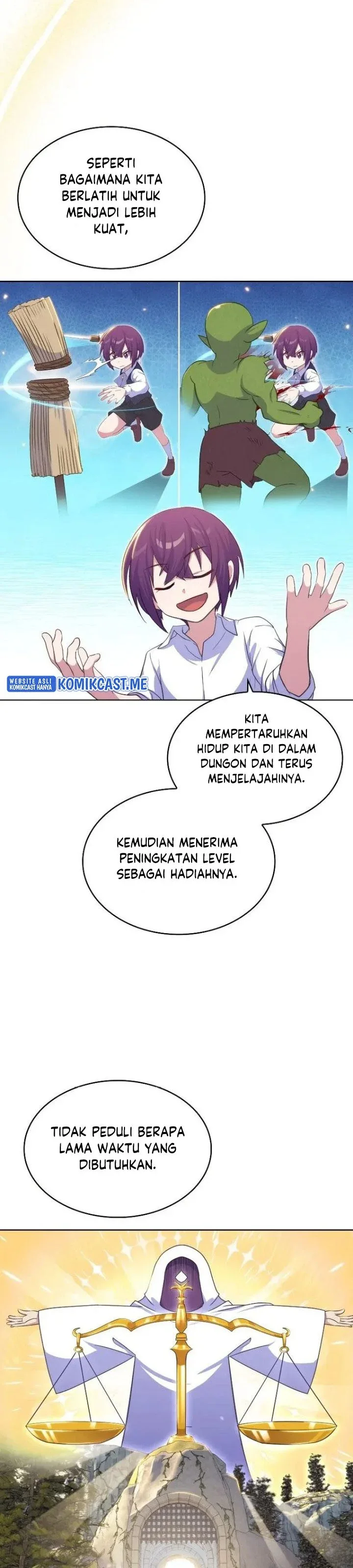 Halaman 24 — Never Die Extra Chapter 20
