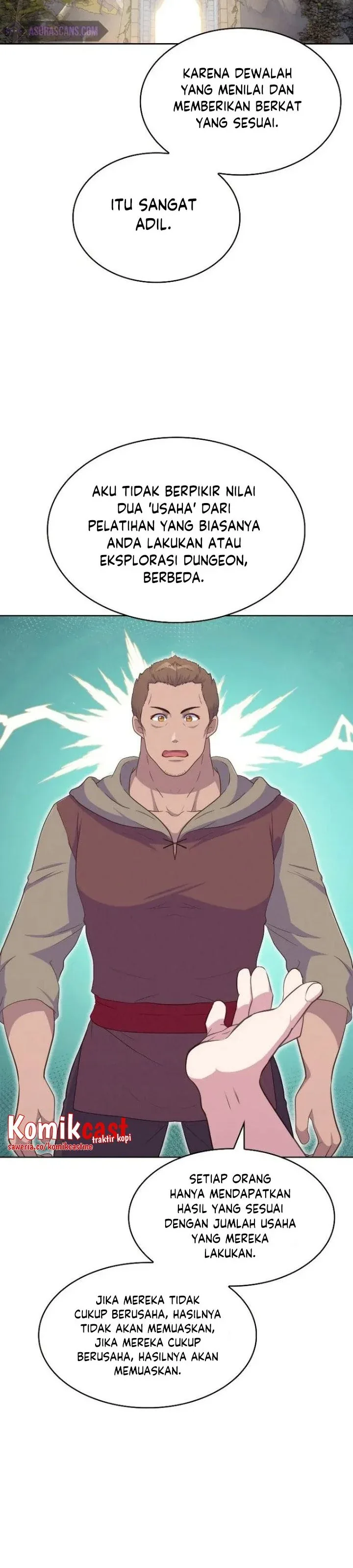 Halaman 25 — Never Die Extra Chapter 20