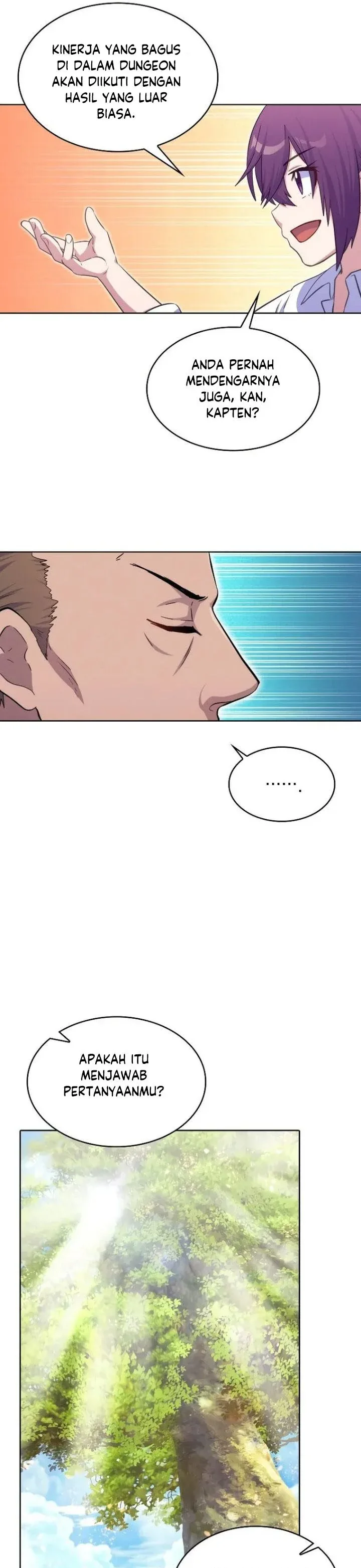 Halaman 26 — Never Die Extra Chapter 20