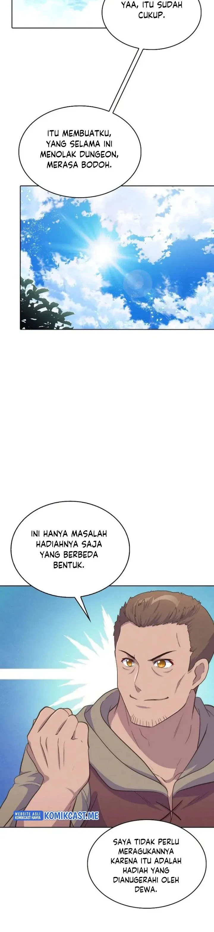 Halaman 27 — Never Die Extra Chapter 20