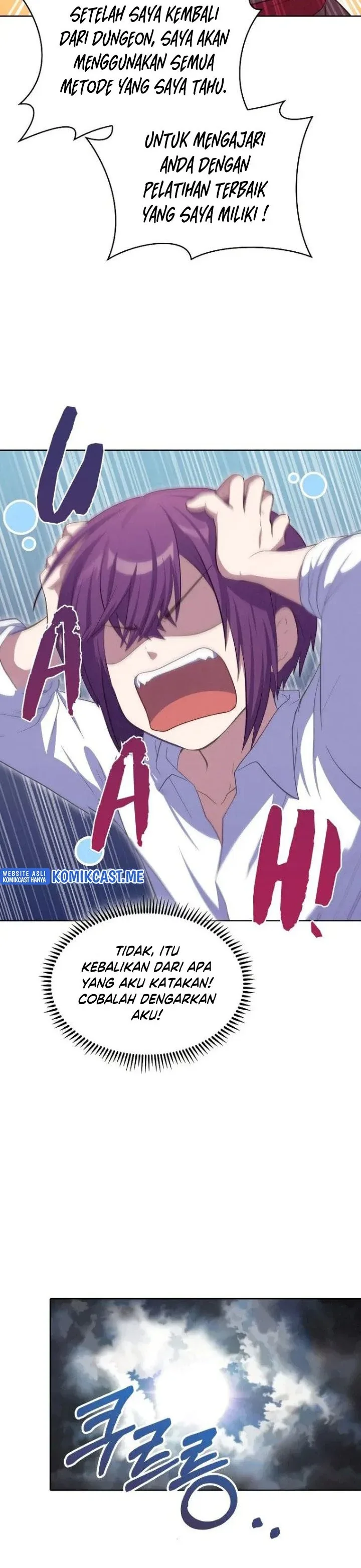 Halaman 29 — Never Die Extra Chapter 20