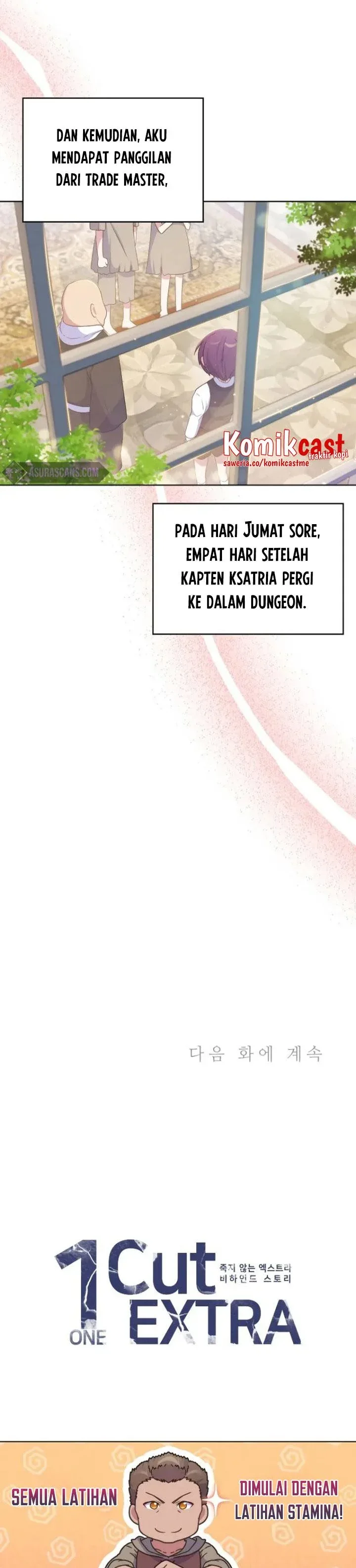 Halaman 32 — Never Die Extra Chapter 20