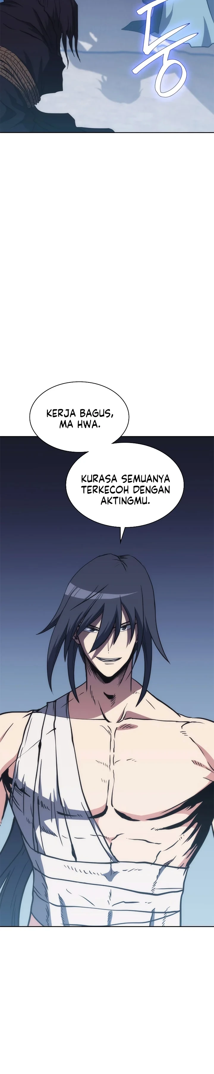 Halaman 3 — Mookhyang: The Origin Chapter 44