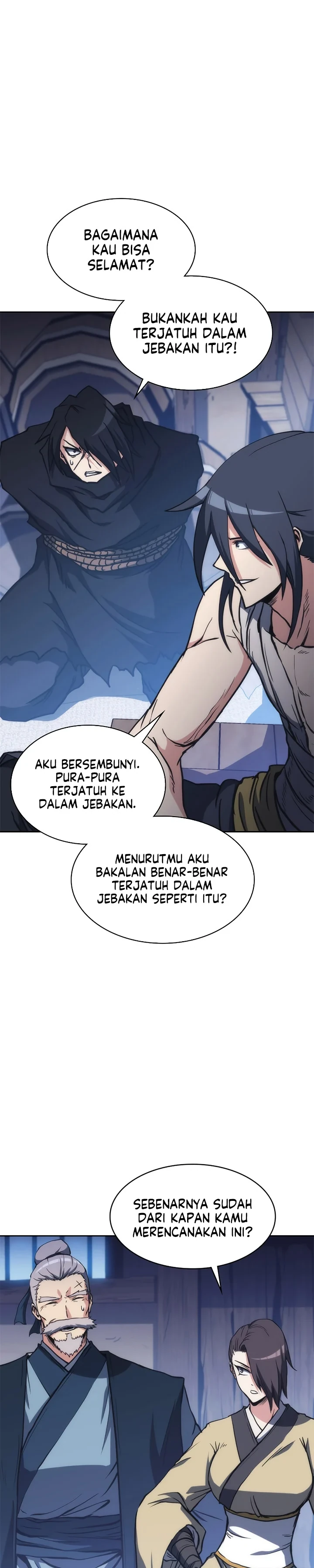 Halaman 4 — Mookhyang: The Origin Chapter 44