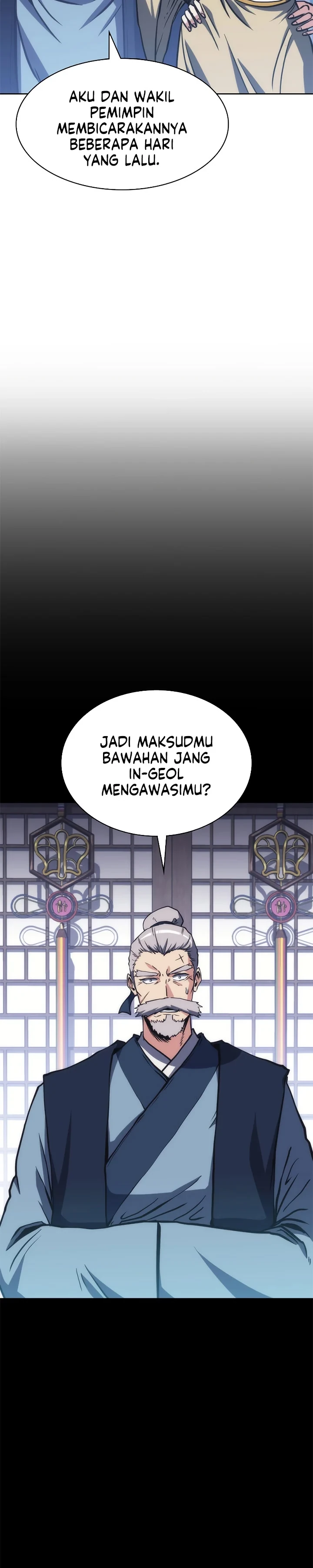 Halaman 5 — Mookhyang: The Origin Chapter 44