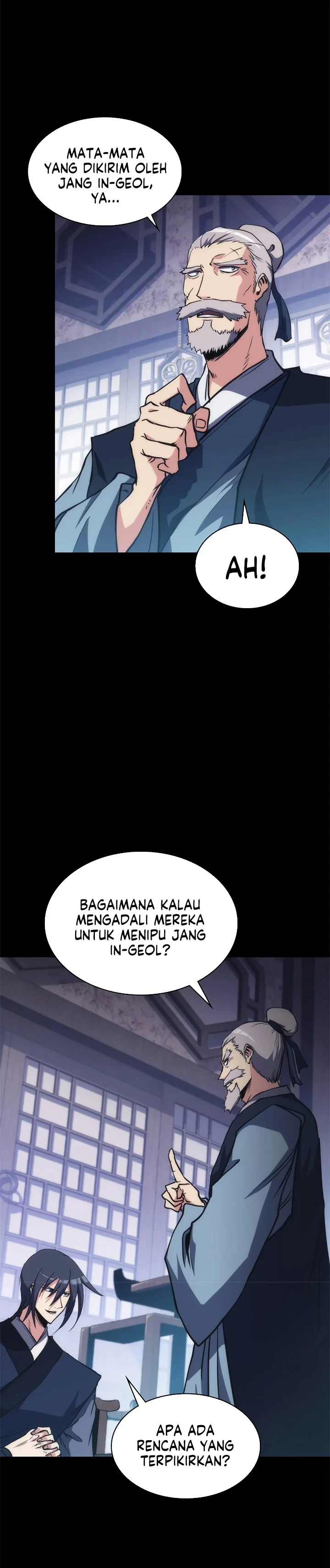 Halaman 7 — Mookhyang: The Origin Chapter 44