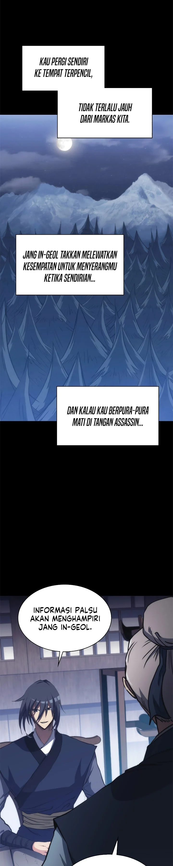 Halaman 8 — Mookhyang: The Origin Chapter 44
