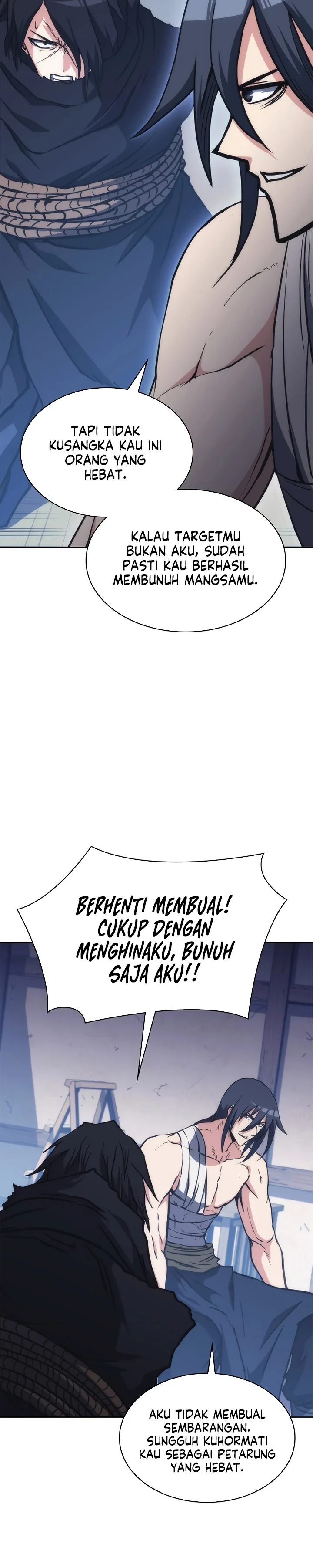 Halaman 10 — Mookhyang: The Origin Chapter 44